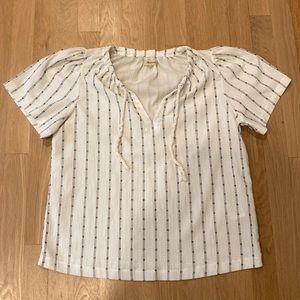 Madewell top